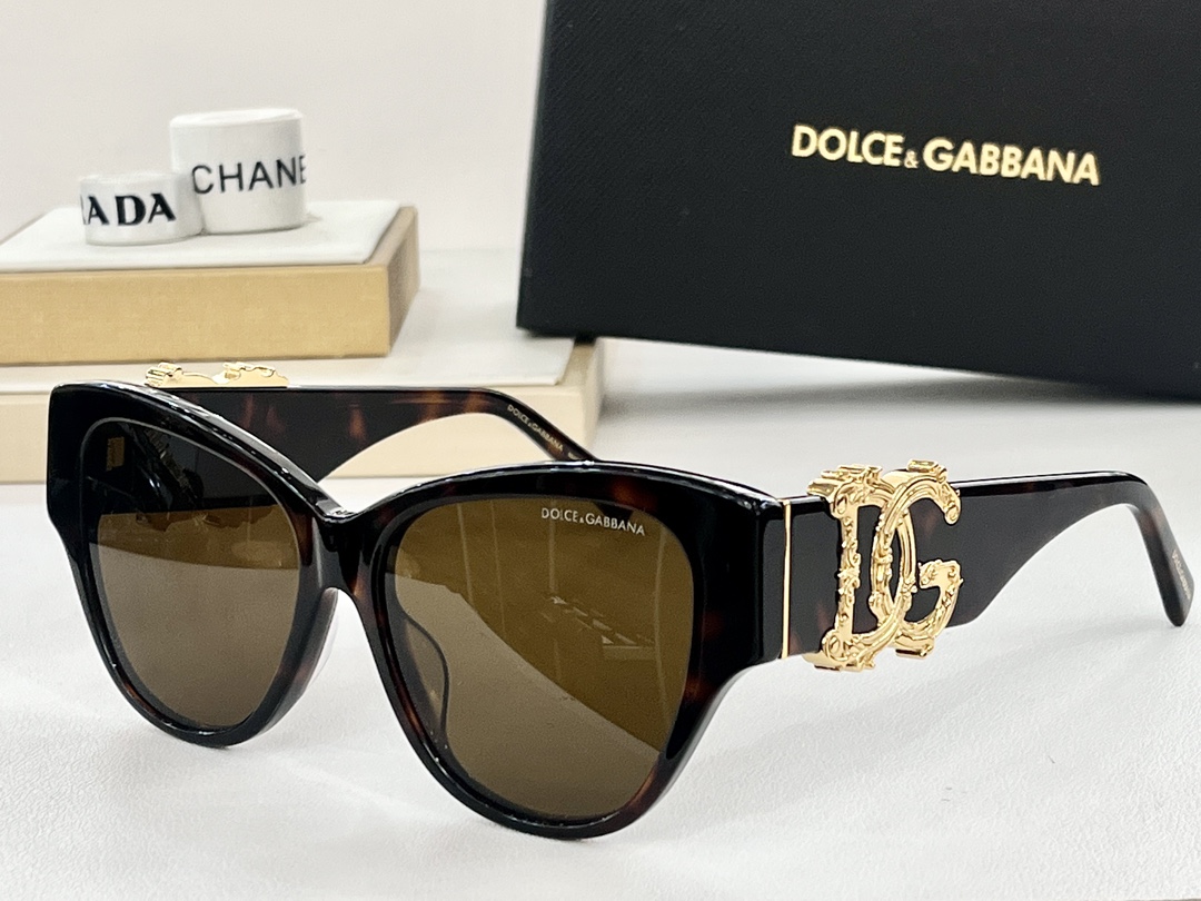 DOLCEGABBANAMOD:DG6010Size:56-16-145