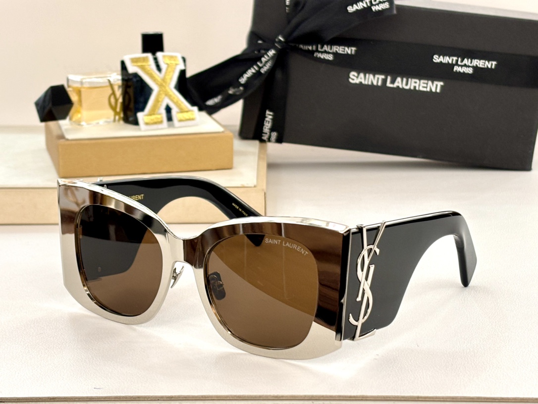 SAINTLAUREN*MODELSLM245SIZE54口20-145