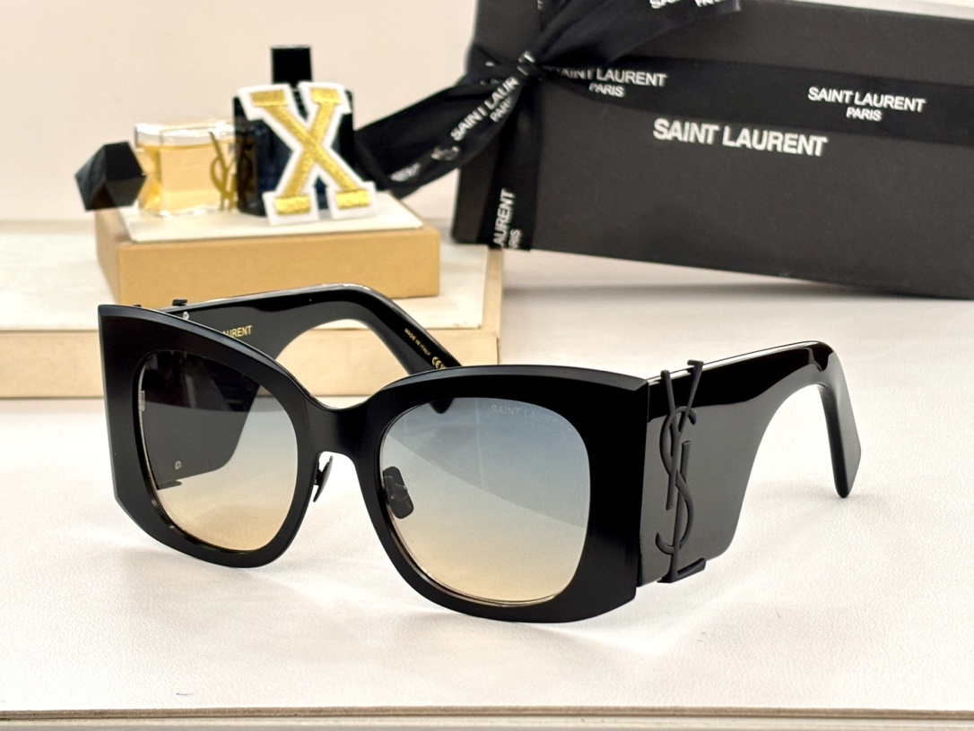 SAINTLAUREN*MODELSLM245SIZE54口20-145