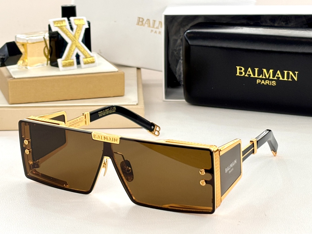 BALMAIN巴尔曼MODELBPS-102CSIZE:150