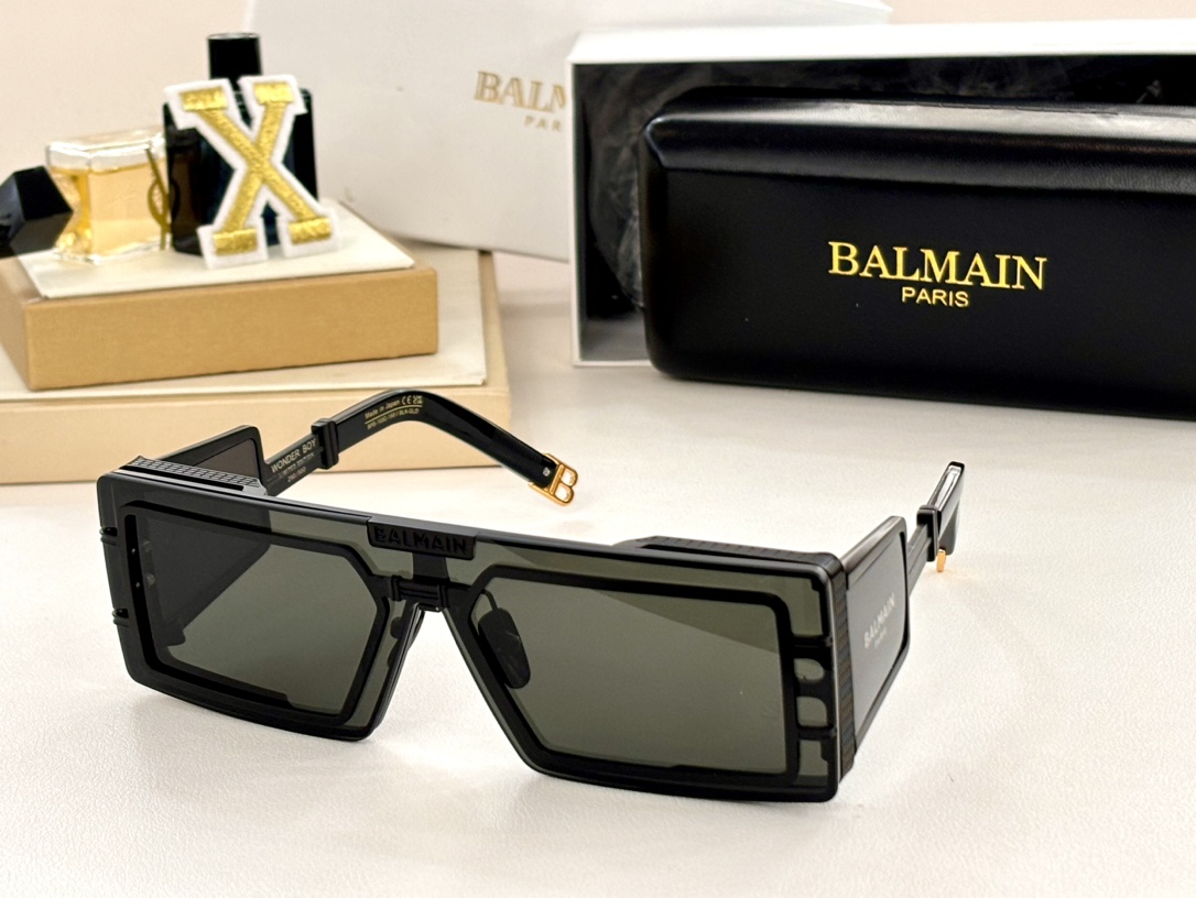 BALMAIN巴尔曼MODELBPS-103CSIZE:150