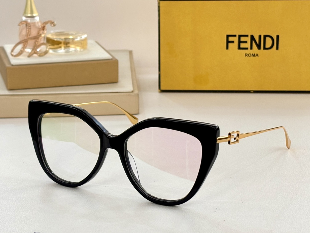 FENDIMODEL:FE40011USIZE:54口18-145