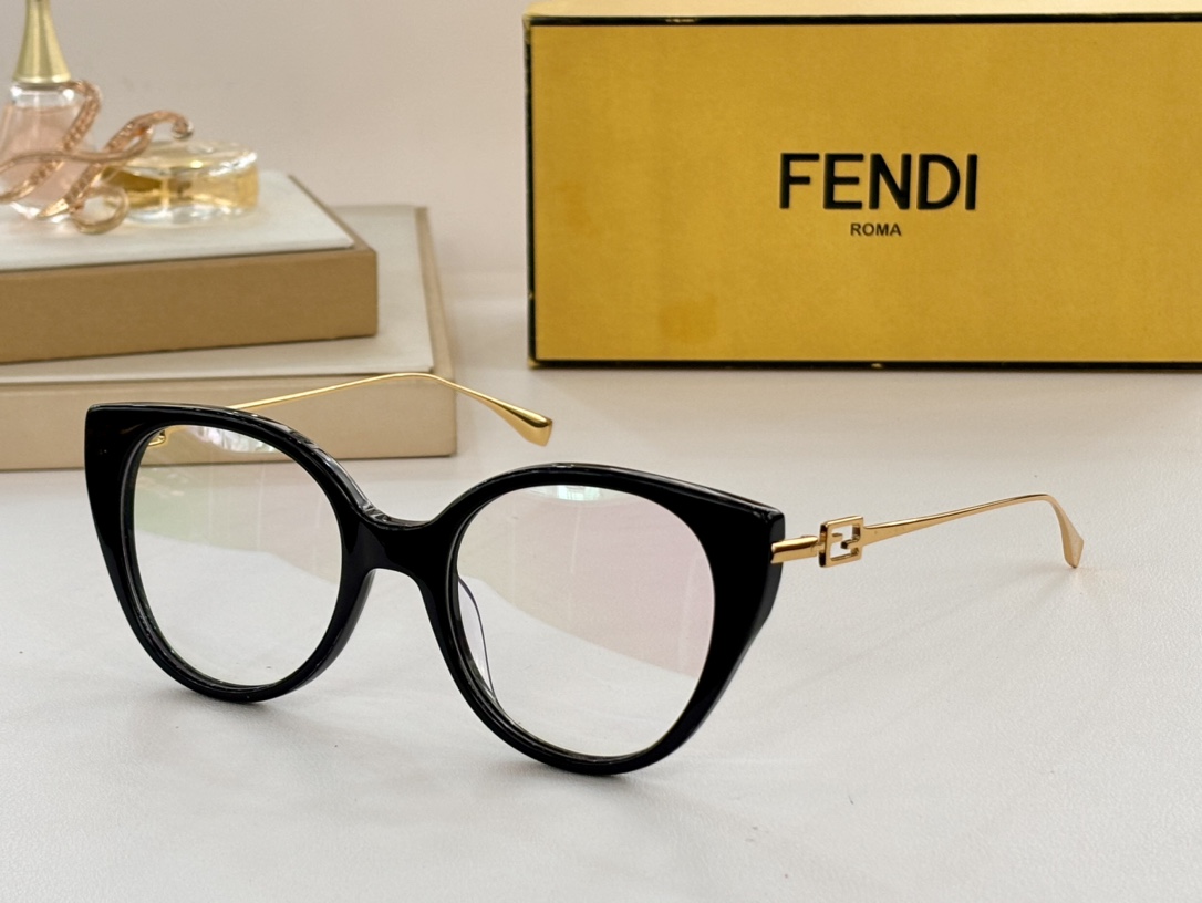 FENDIMODEL:FE40047ISIZE:52口22-145