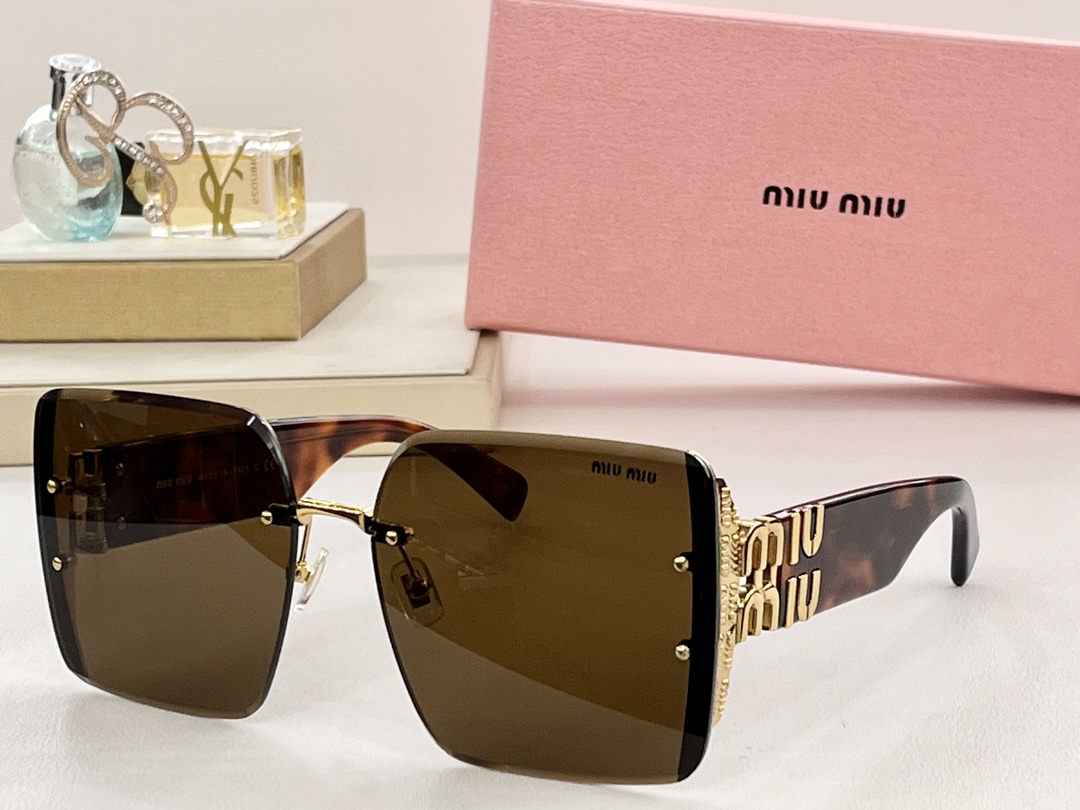 MIUMIU*Mod:SMU78VSIZE:64-17-140