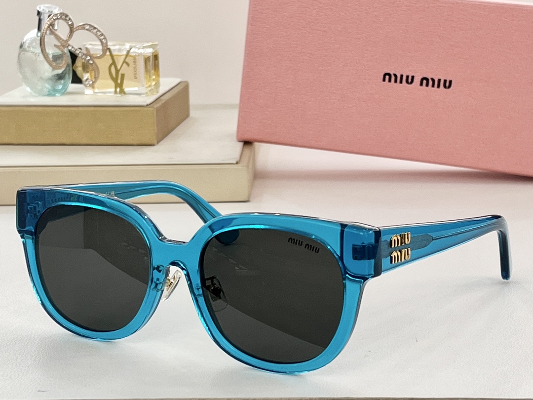 MIUMIUMod:MU01ZSSIZE:55-20-140