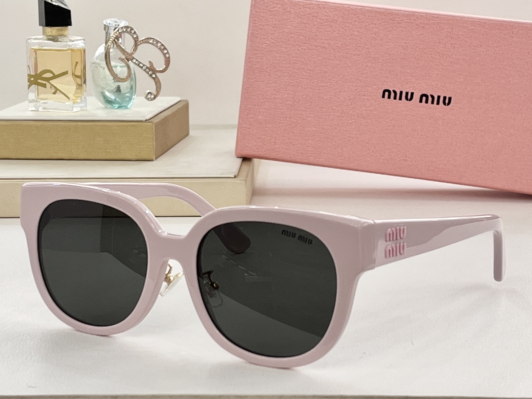 MIUMIUMod:MU01ZSSIZE:55-20-140