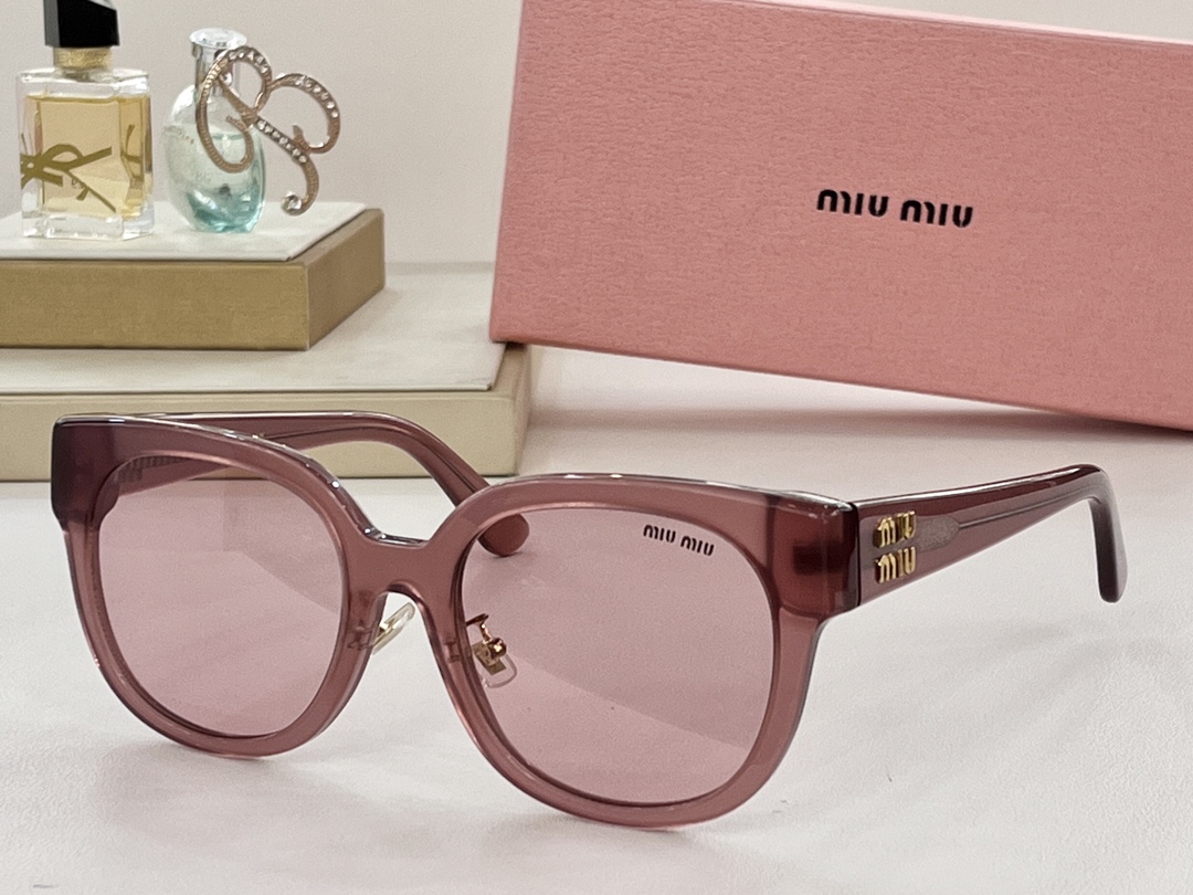 MIUMIUMod:MU01ZSSIZE:55-20-140