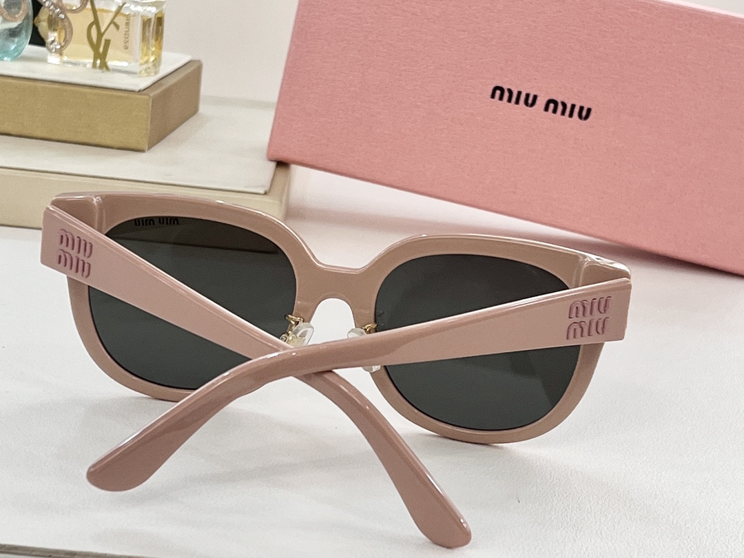 MIUMIUMod:MU01ZSSIZE:55-20-140