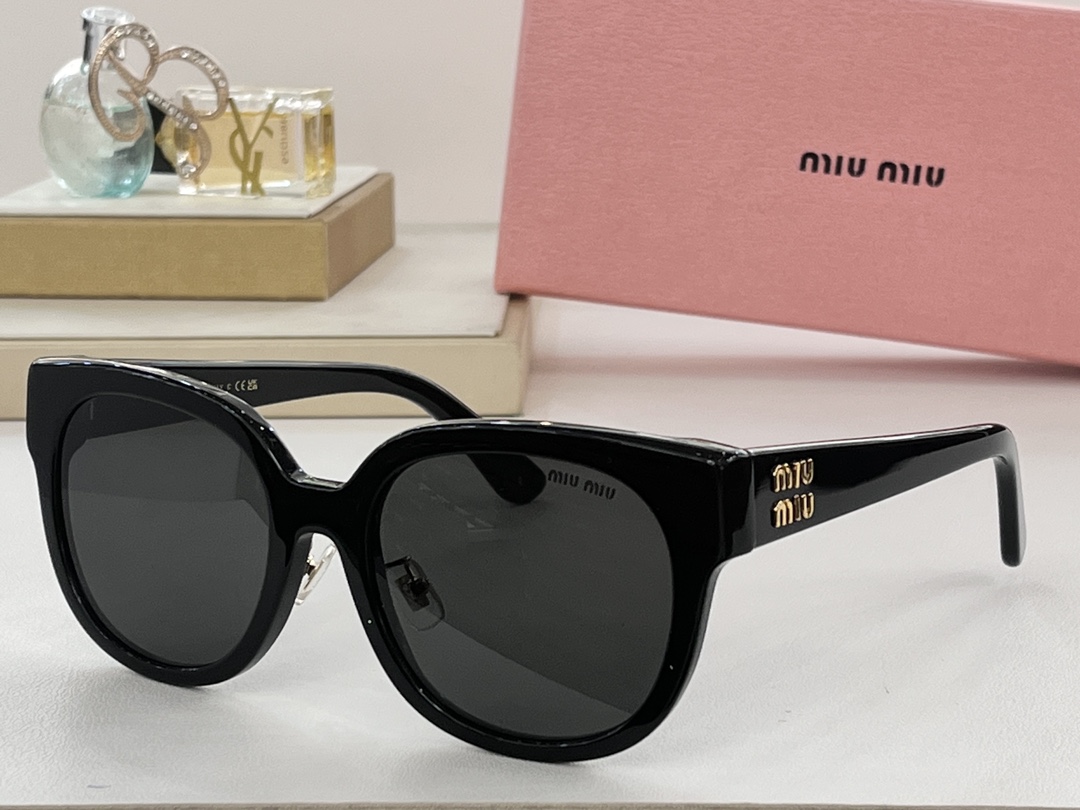 MIUMIUMod:MU01ZSSIZE:55-20-140