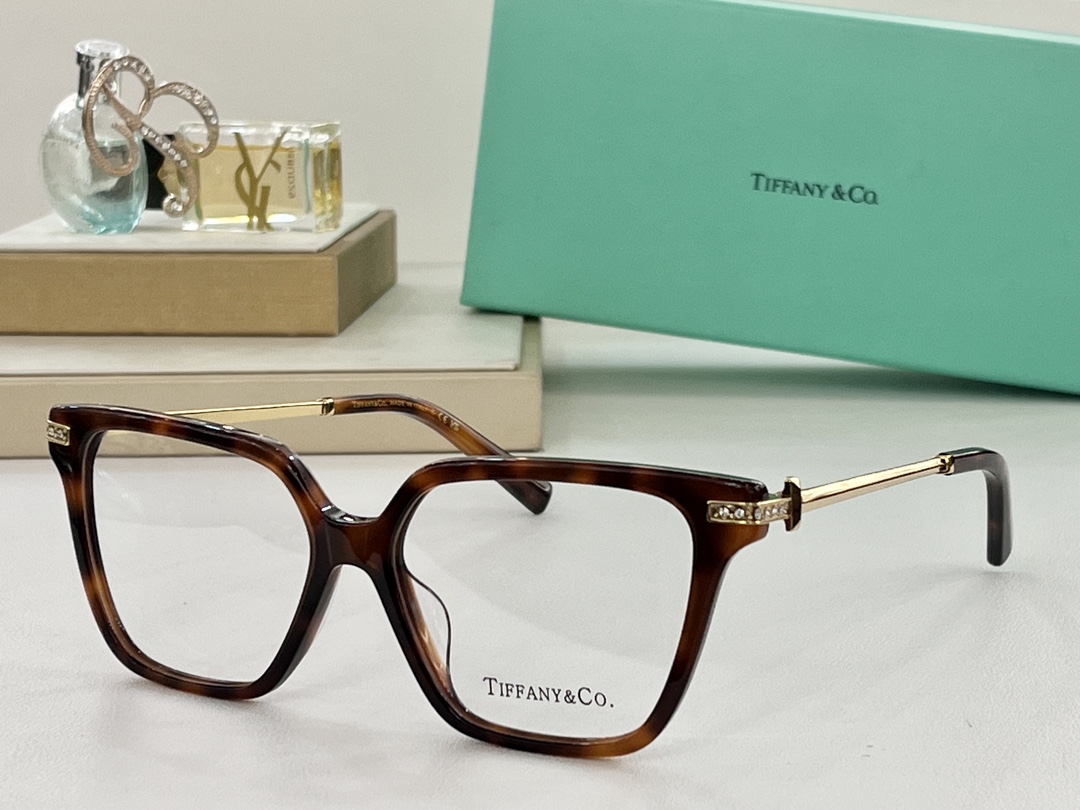 TIFFANY&COMODEL:TF2234SIZE:53口15-145