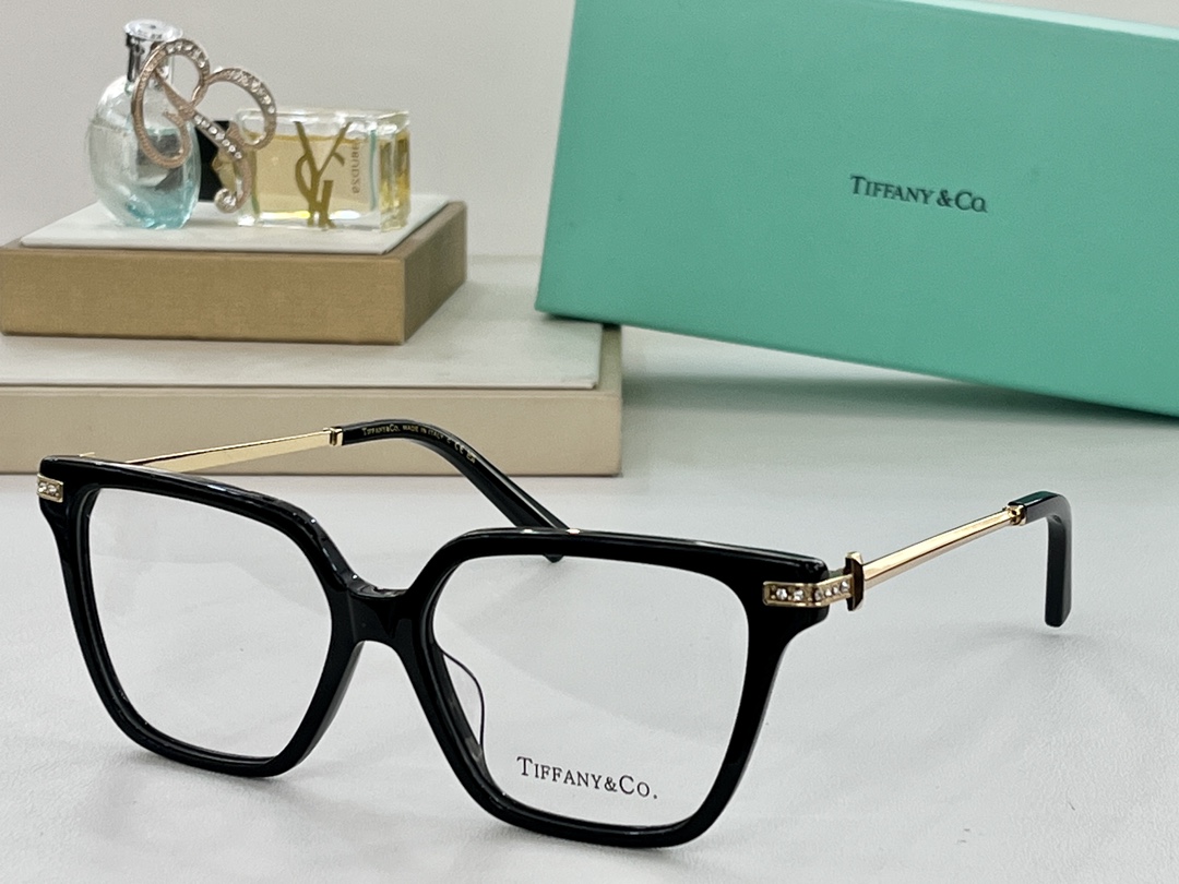 TIFFANY&COMODEL:TF2234SIZE:53口15-145