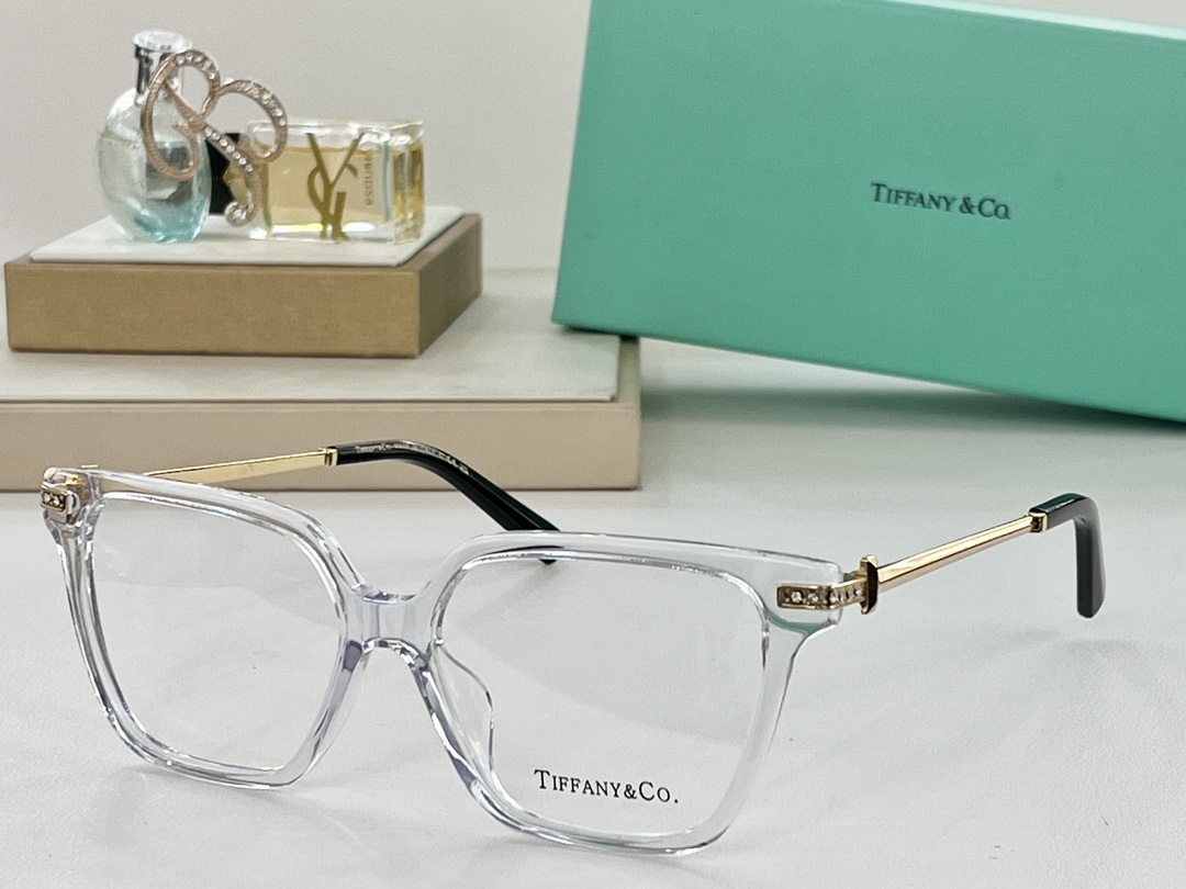 TIFFANY&COMODEL:TF2234SIZE:53口15-145