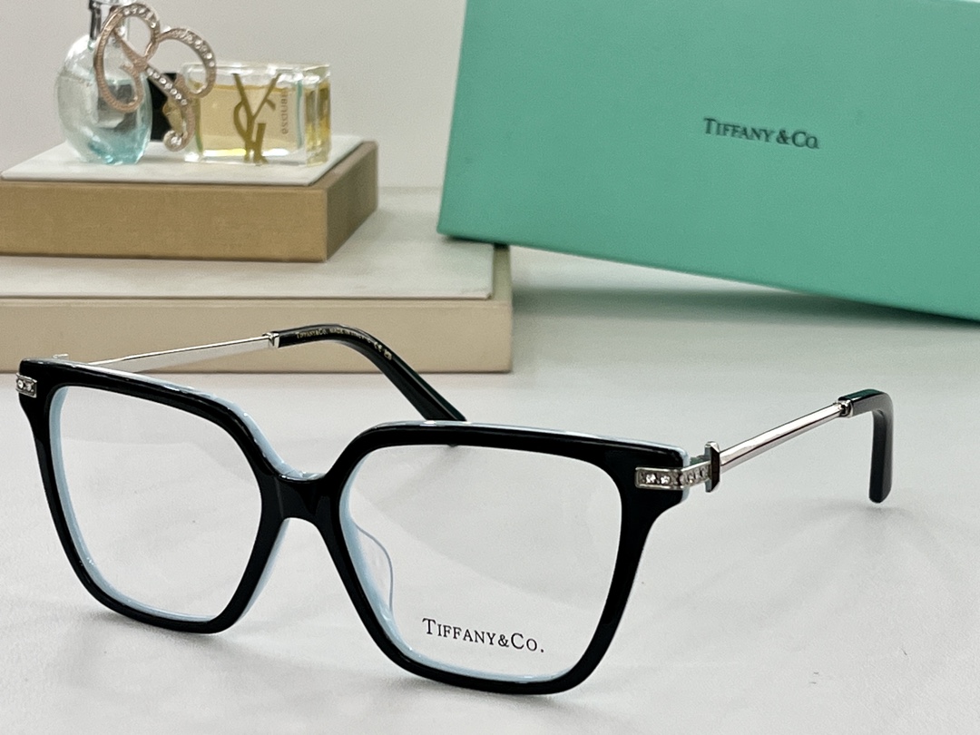 TIFFANY&COMODEL:TF2234SIZE:53口15-145