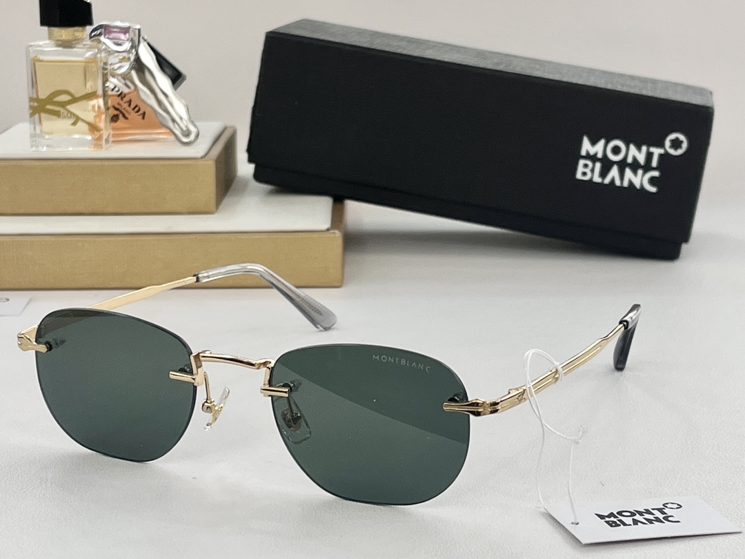 MONTBLAN*Mod:MB0303OSIZE54口20-145