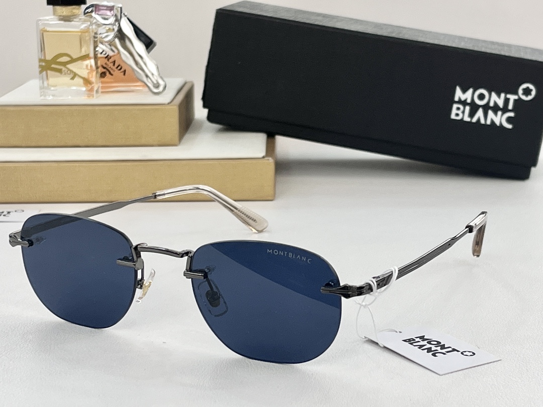 MONTBLAN*Mod:MB0303OSIZE54口20-145