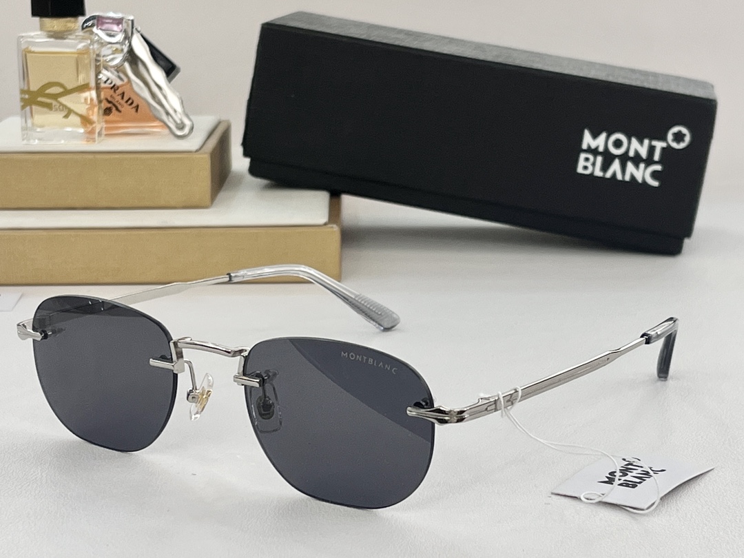 MONTBLAN*Mod:MB0303OSIZE54口20-145