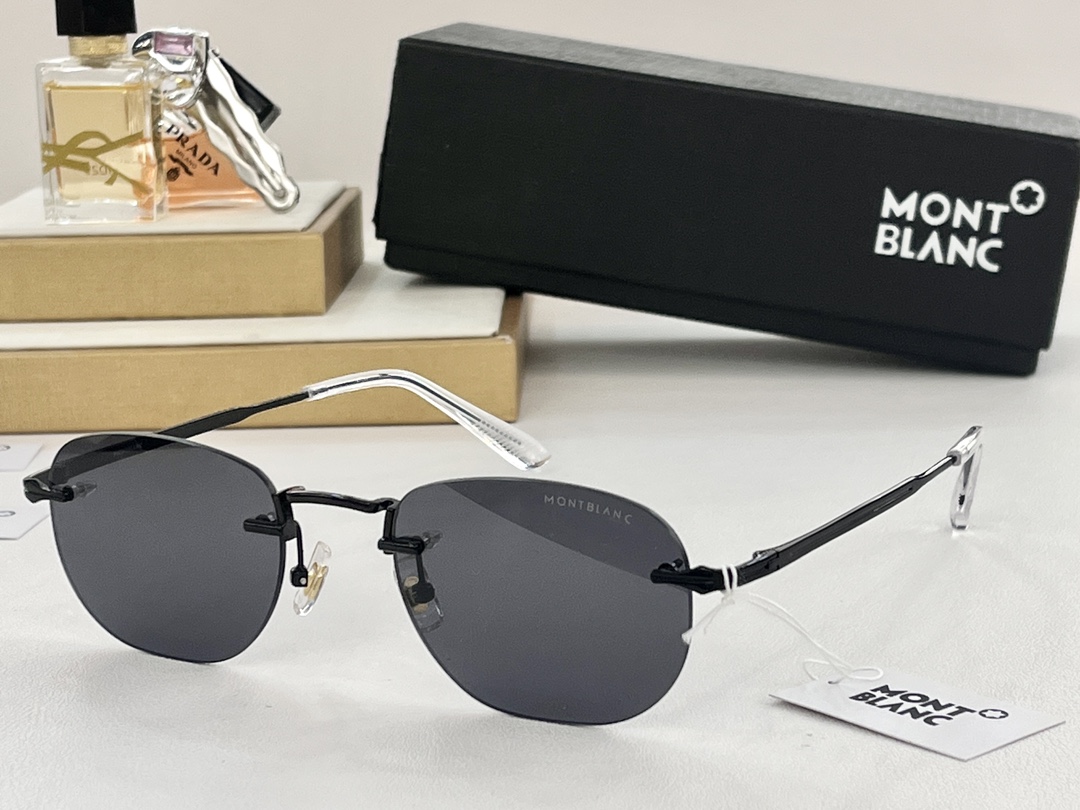 MONTBLAN*Mod:MB0303OSIZE54口20-145