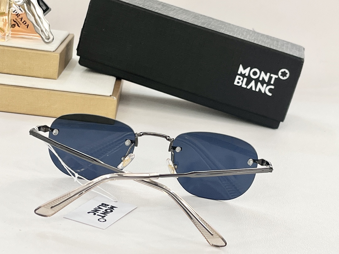 MONTBLAN*Mod:MB0303OSIZE54口20-145