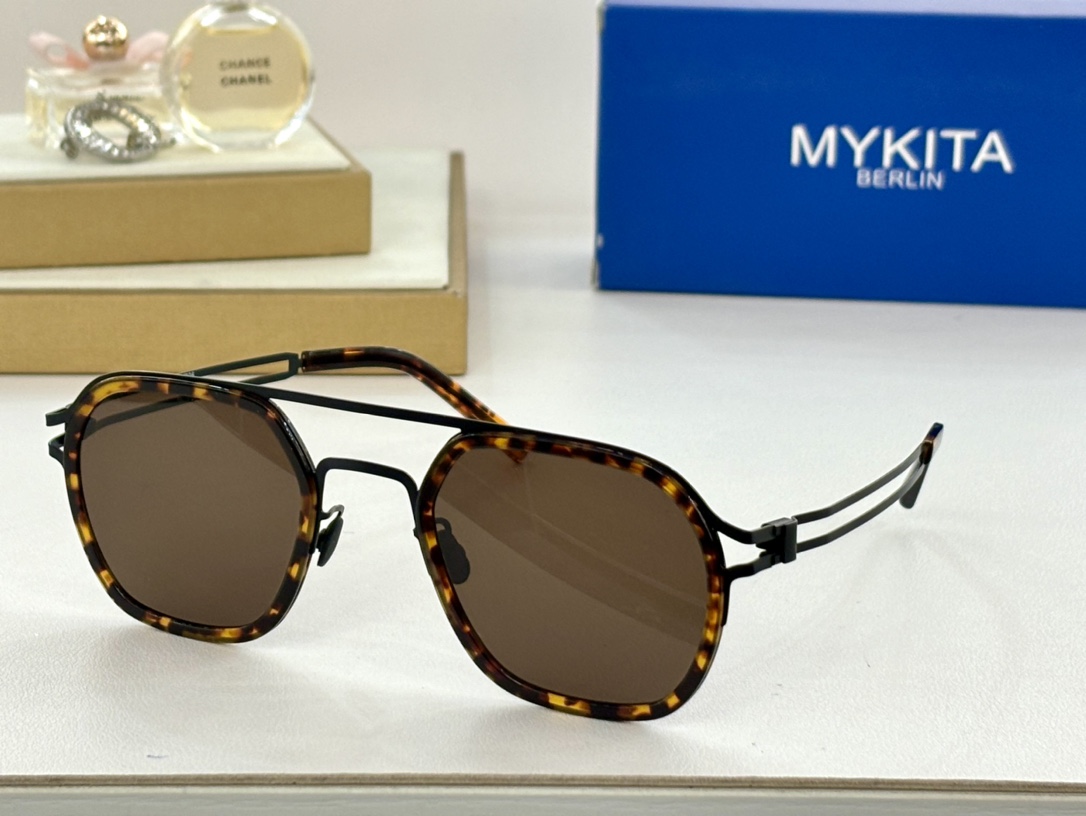 MYKITA️️️MODELLEELAND️️️SIZE:52口26-140️️️太阳光学