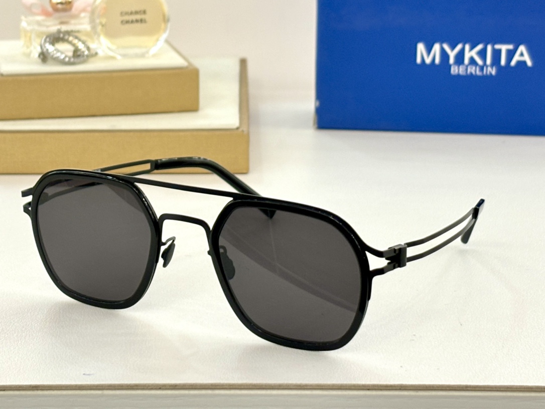 MYKITA️️️MODELLEELAND️️️SIZE:52口26-140️️️太阳光学