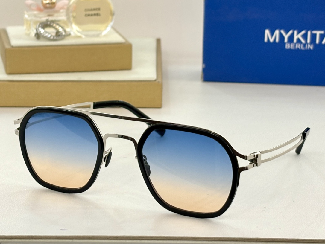 MYKITA️️️MODELLEELAND️️️SIZE:52口26-140️️️太阳光学