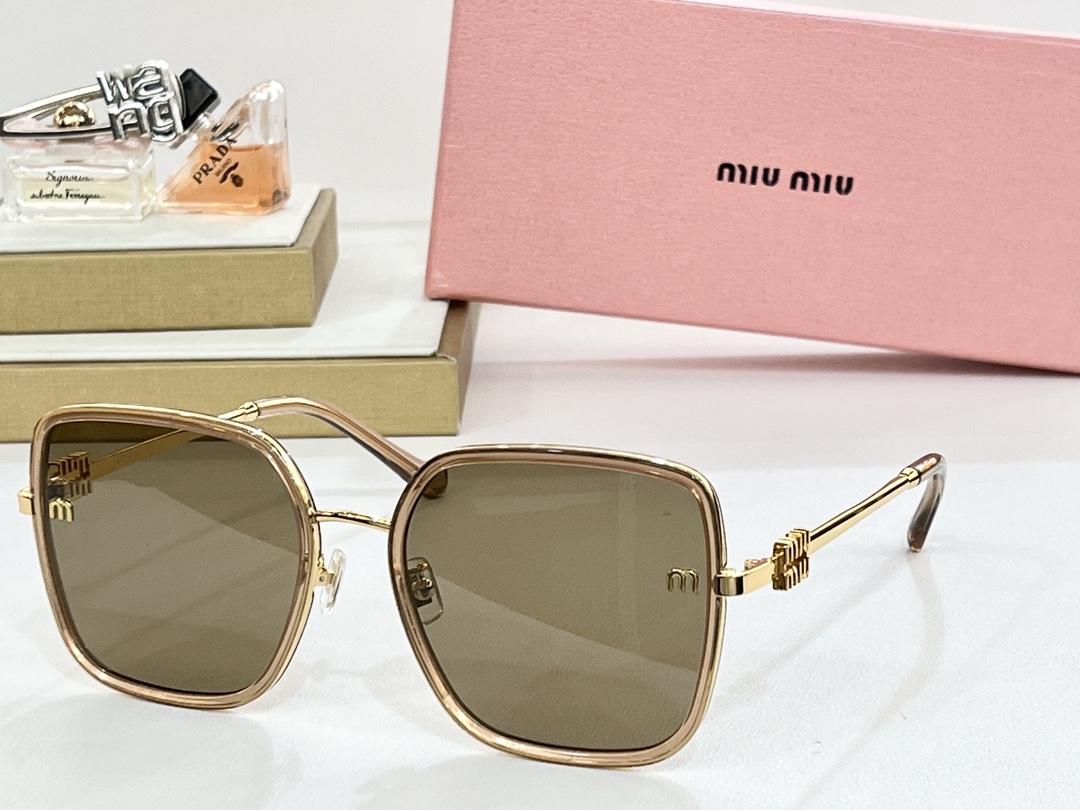 Miumiu*SMU256YSSize:57口20-145