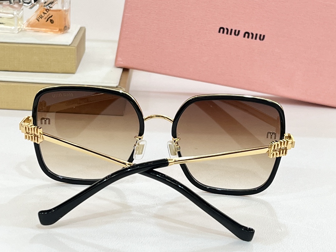 Miumiu*SMU256YSSize:57口20-145