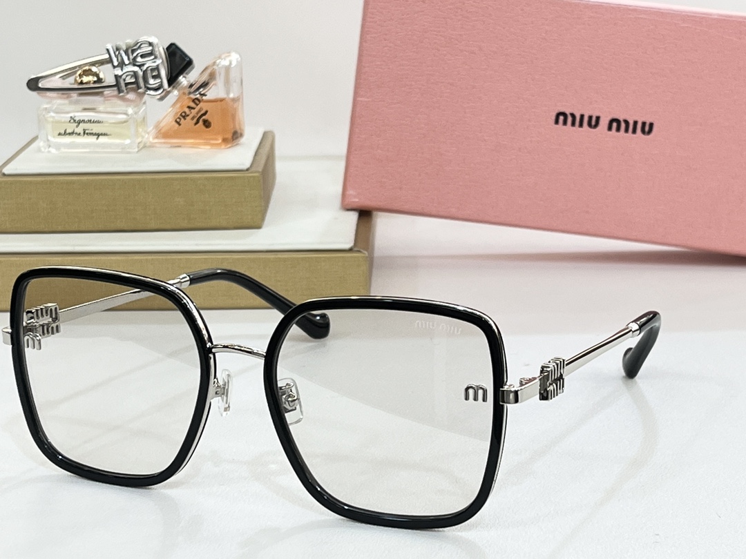 Miumiu*SMU256YSSize:57口20-145