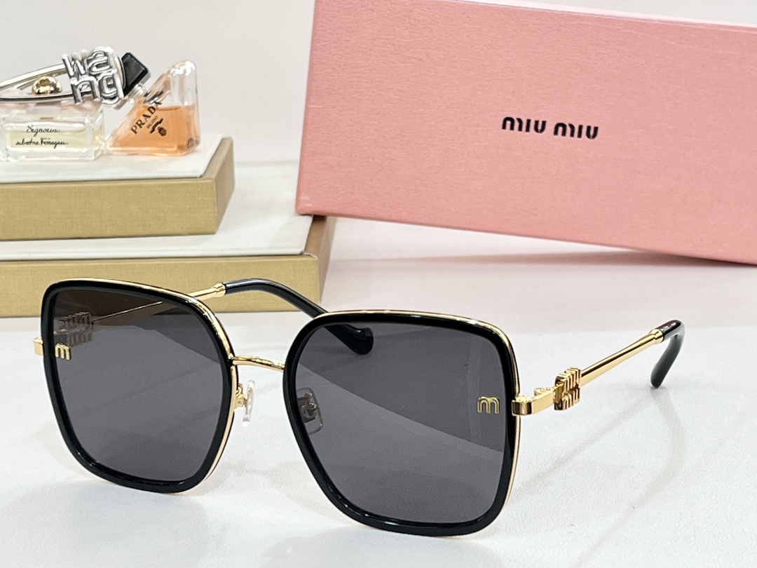 Miumiu*SMU256YSSize:57口20-145