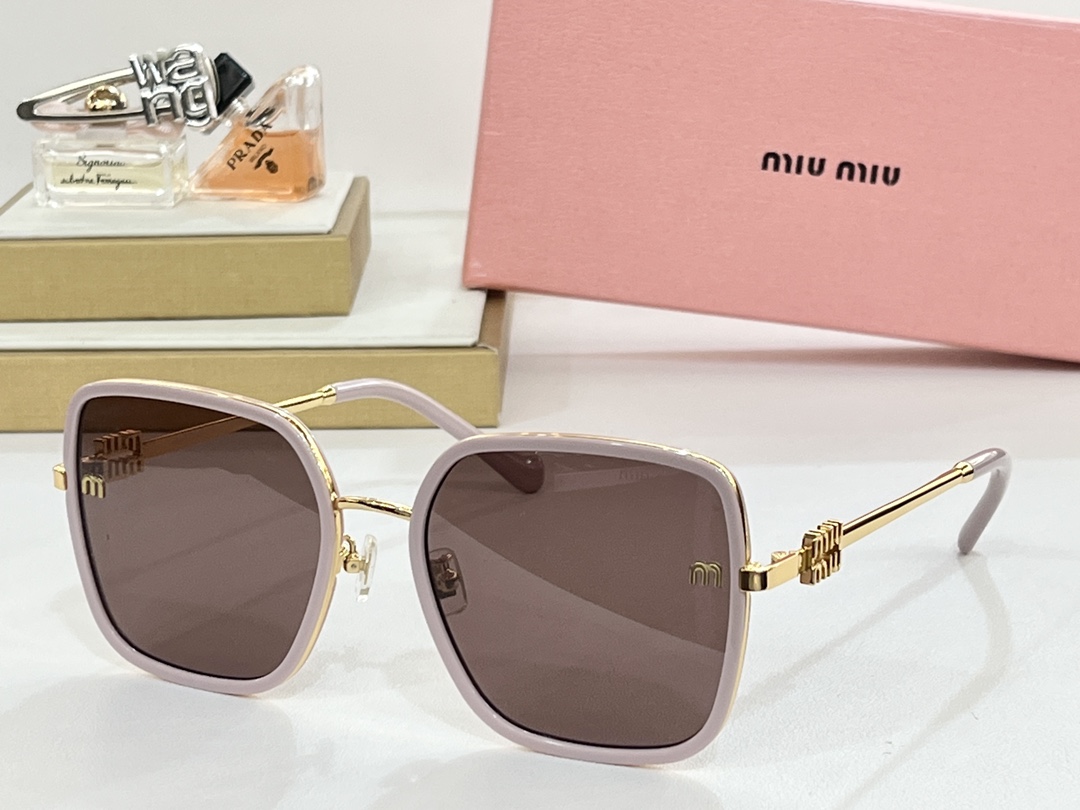 Miumiu*SMU256YSSize:57口20-145