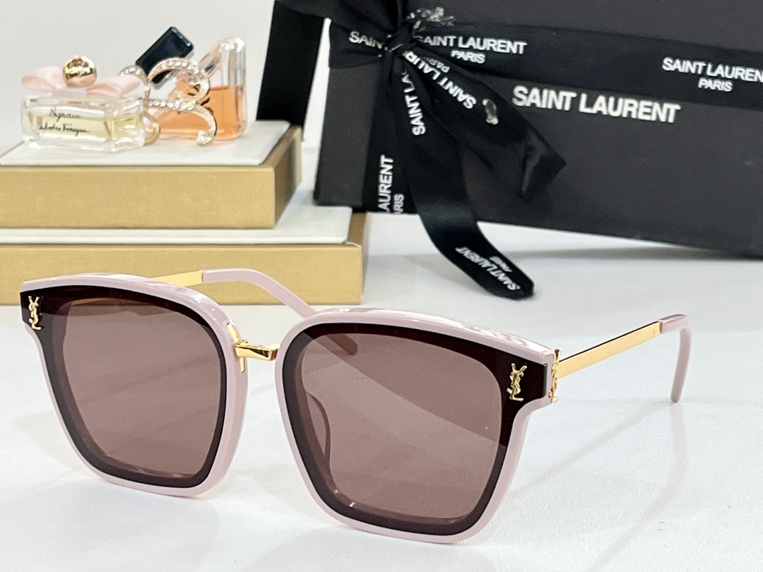 SaintLauren*ModSL321Size64-15-145