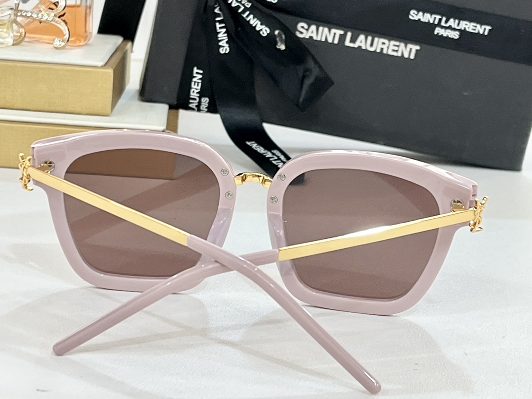 SaintLauren*ModSL321Size64-15-145