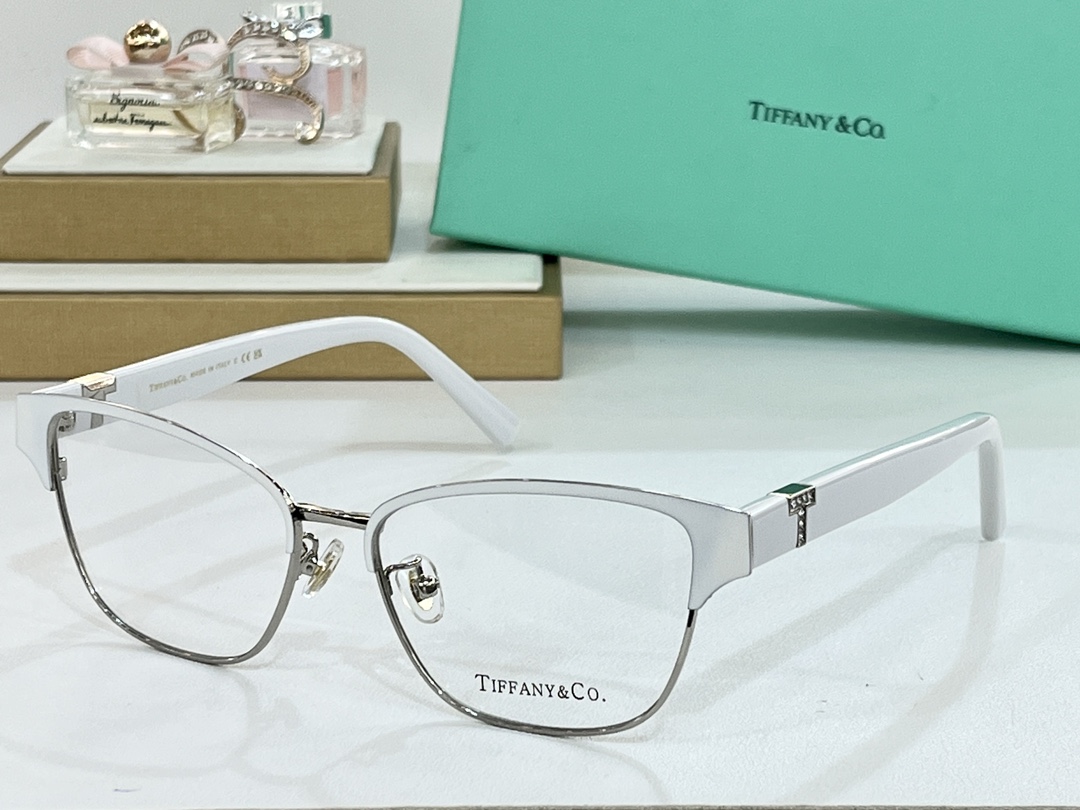 TIFFANY&CO.MODEL:TF1152BSIZE:56口16-143