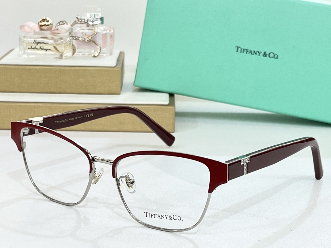 TIFFANY&CO.MODEL:TF1152BSIZE:56口16-143