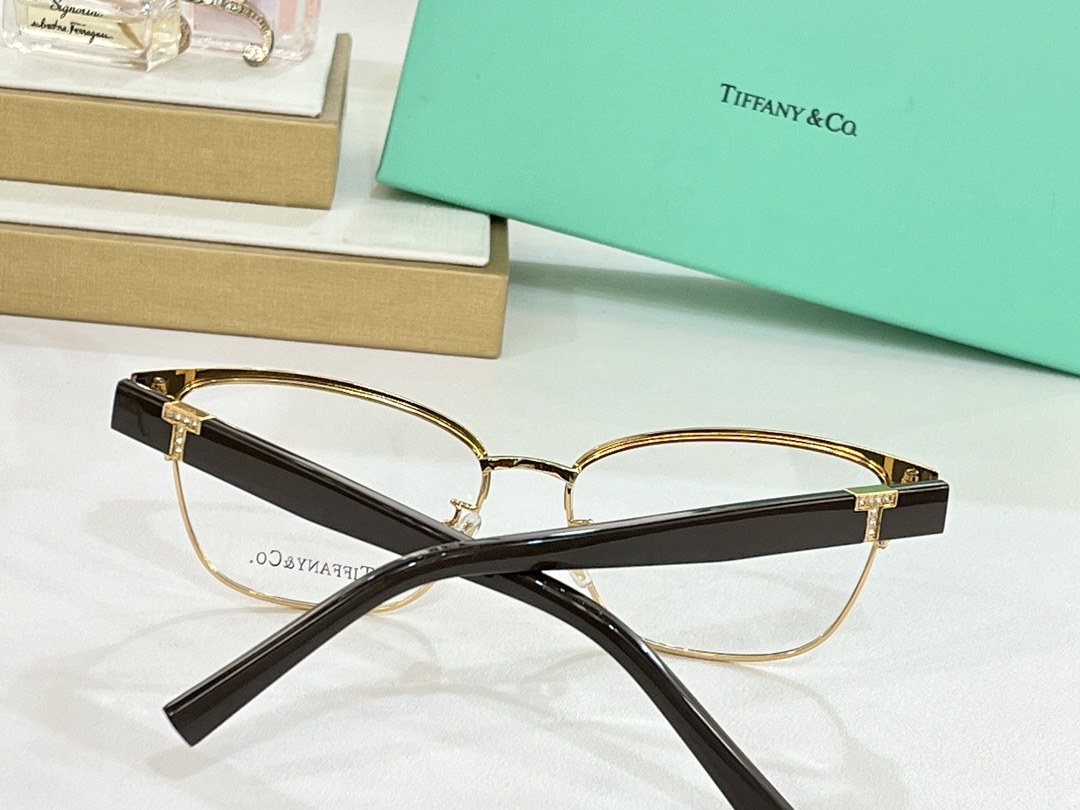 TIFFANY&CO.MODEL:TF1152BSIZE:56口16-143