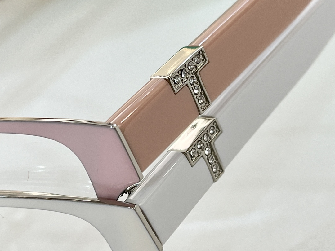 TIFFANY&CO.MODEL:TF1152BSIZE:56口16-143