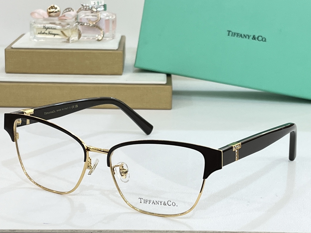 TIFFANY&CO.MODEL:TF1152BSIZE:56口16-143