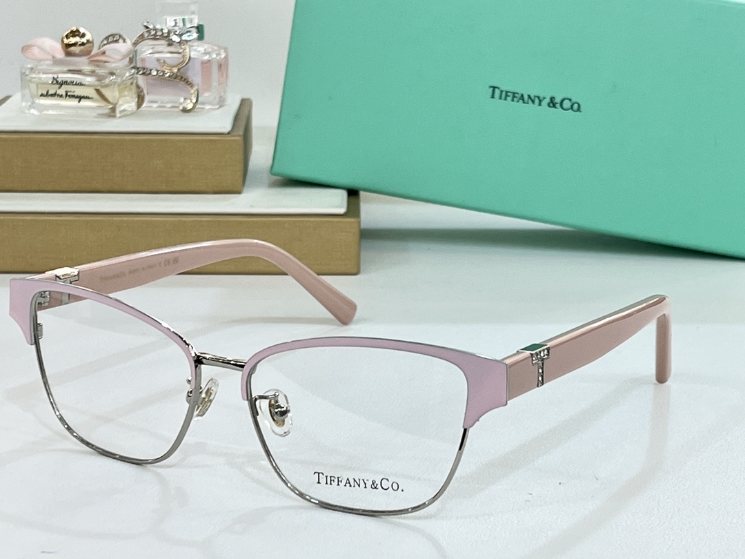 TIFFANY&CO.MODEL:TF1152BSIZE:56口16-143