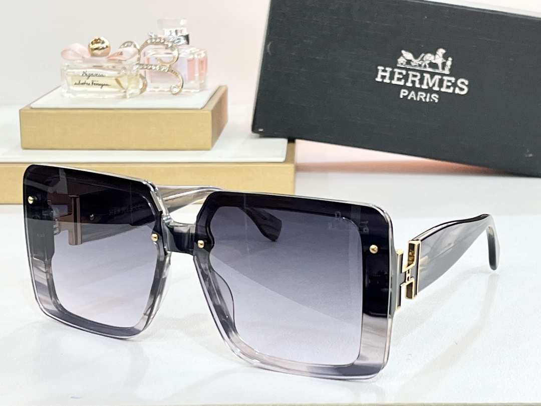 HERME*MODEL9176SIZE69口14-145