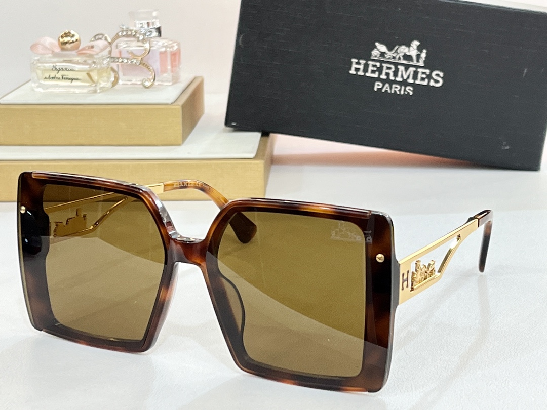 HERME*MODEL9177SIZE67口15-145