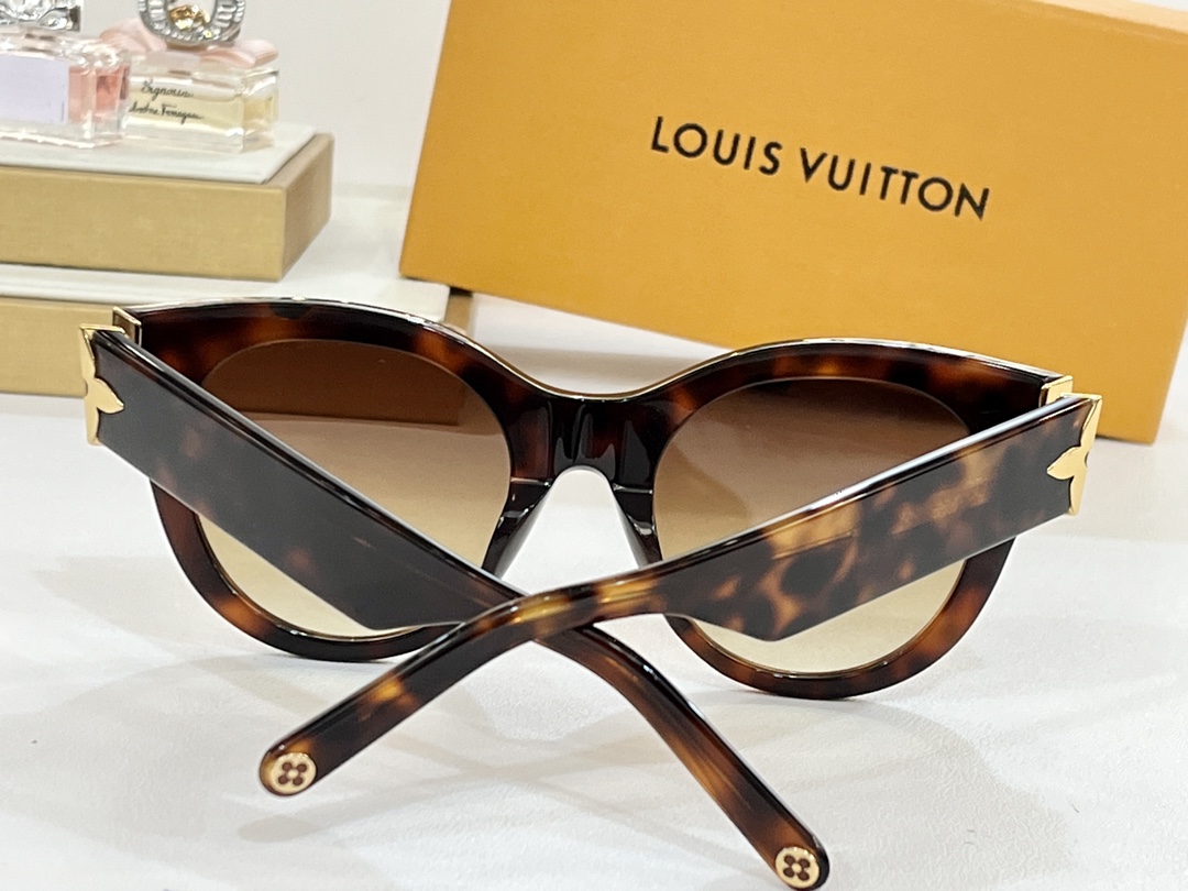 LOUISVUITTO*MODELZ1778ESIZE51口23-145