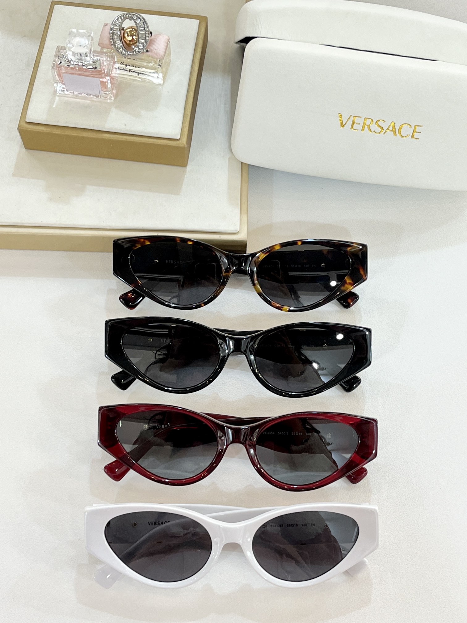 VERSAC*MODEL:VE4454SIZE55口18-140