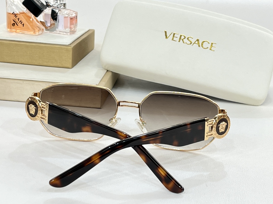 VERSACE*Mod:VES72Size:59-17-143