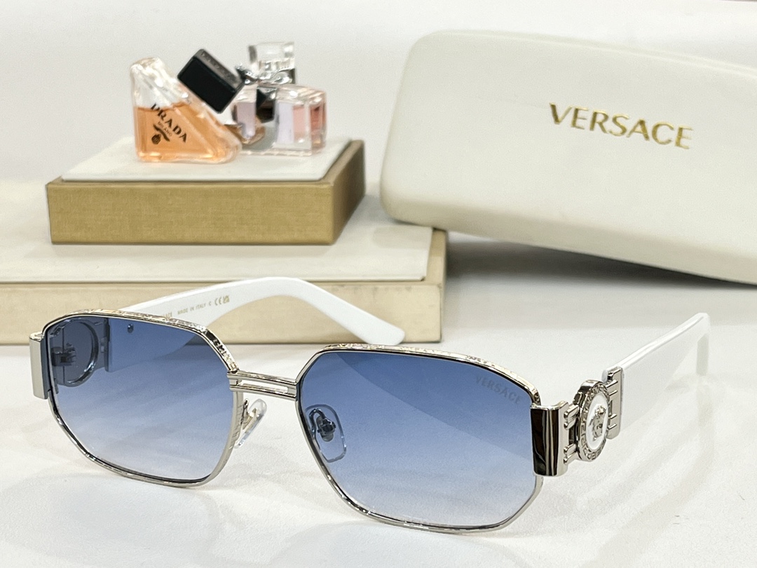 VERSACE*Mod:VES72Size:59-17-143