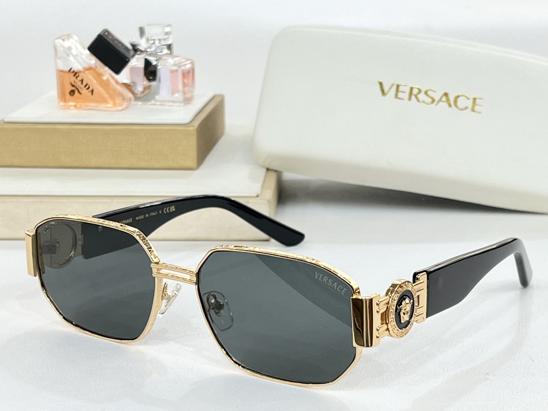 VERSACE*Mod:VES72Size:59-17-143