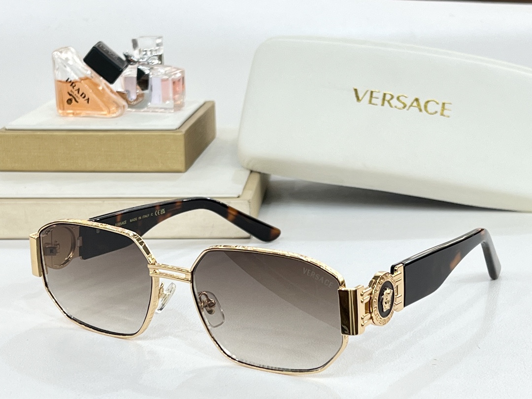 VERSACE*Mod:VES72Size:59-17-143