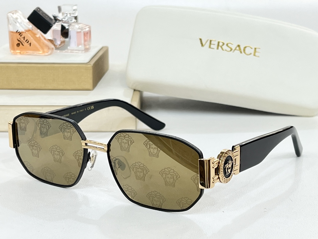 VERSACE*Mod:VES72Size:59-17-143