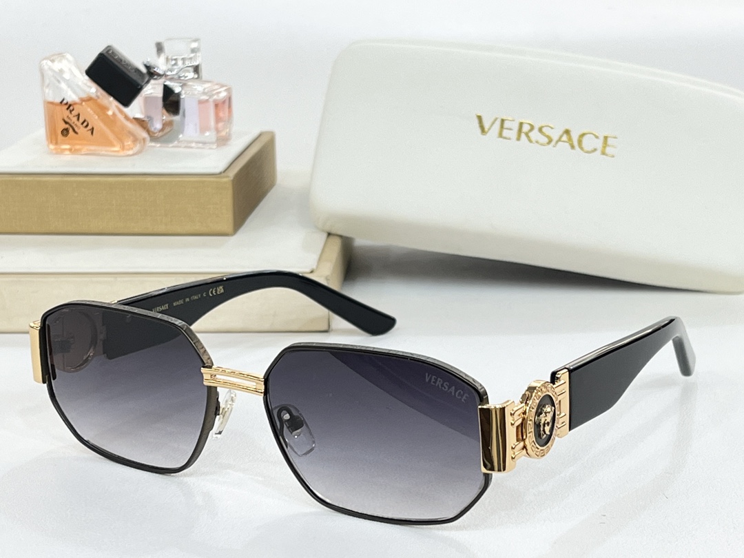 VERSACE*Mod:VES72Size:59-17-143