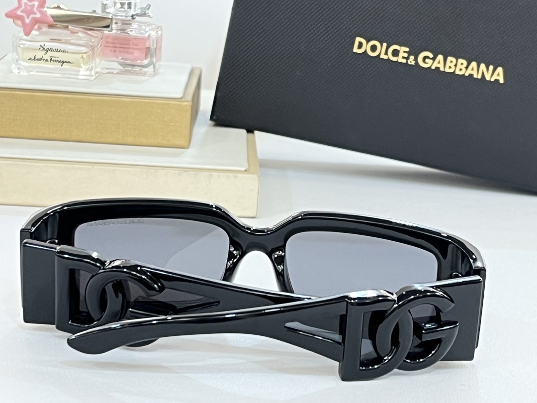 DOLCE&GABBAN*MODELDG6198SIZE51口19-135