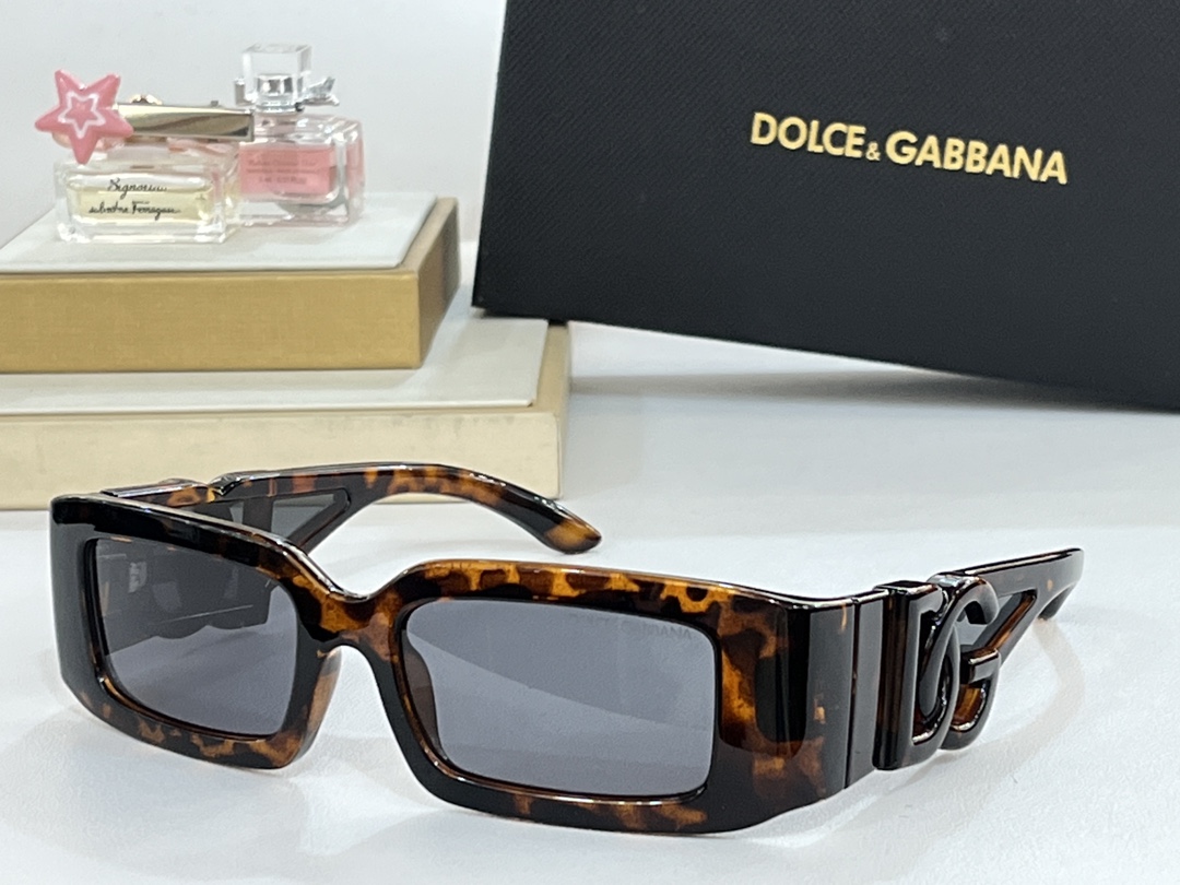 DOLCE&GABBAN*MODELDG6198SIZE51口19-135